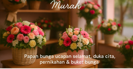 Toko Bunga Paledah